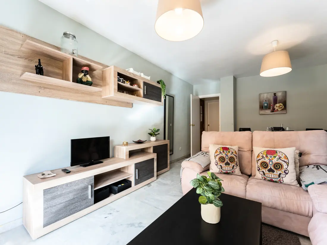 Location de Vacances Torremolinos 283