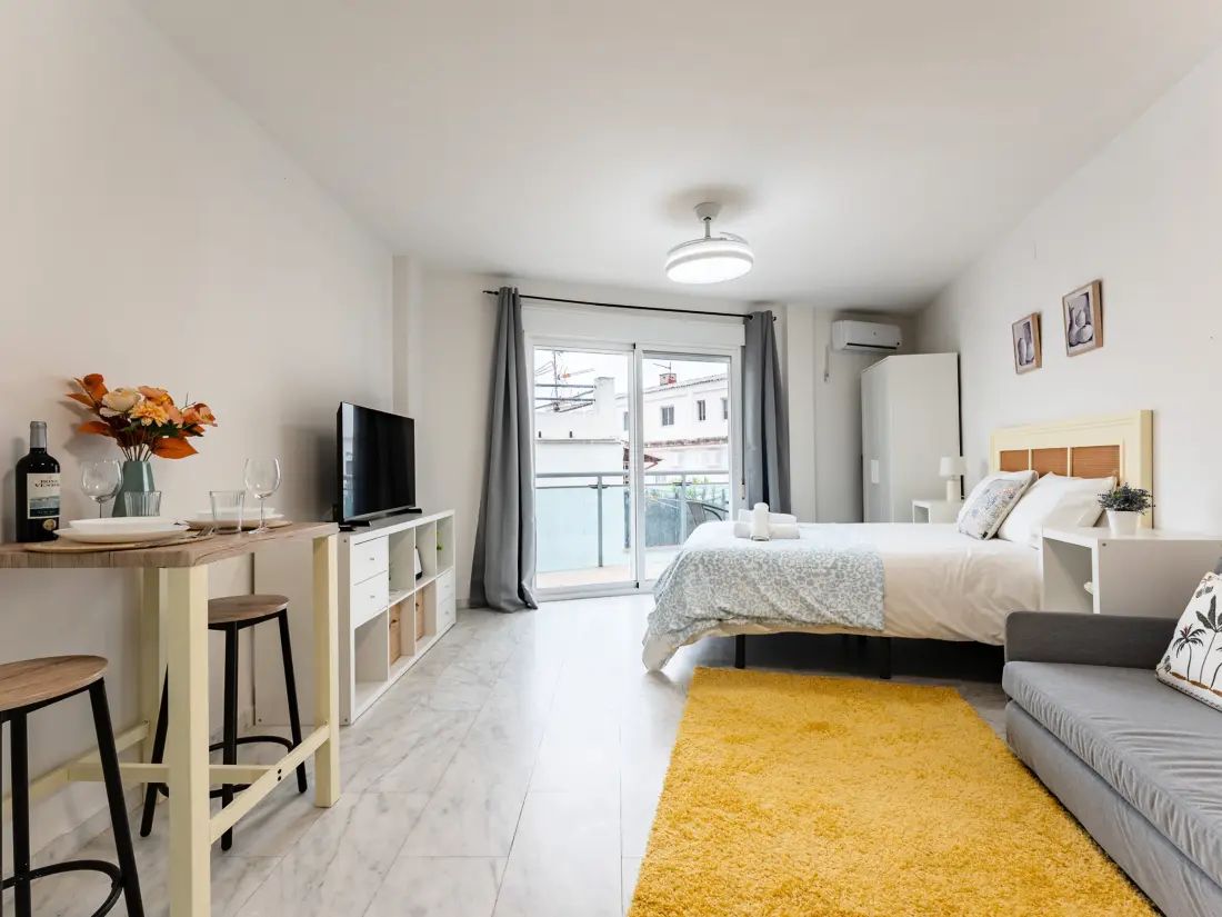 Location de Vacances Torremolinos 285
