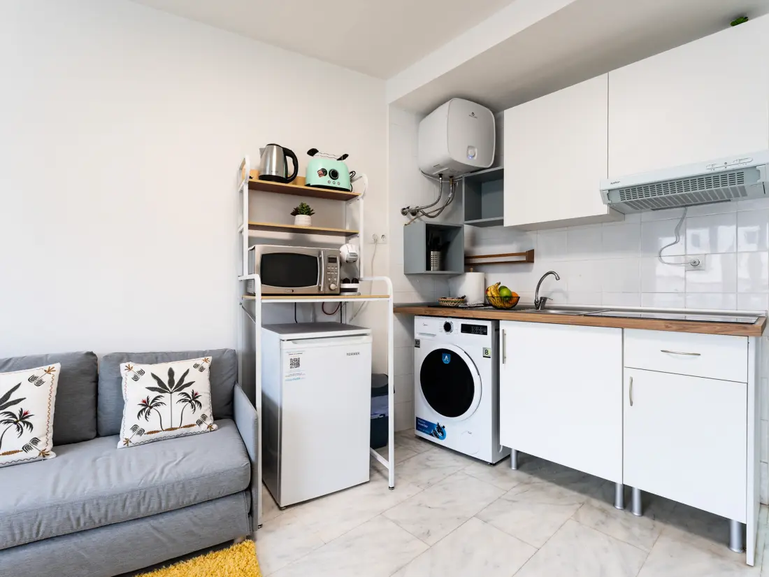 Location de Vacances Torremolinos 285