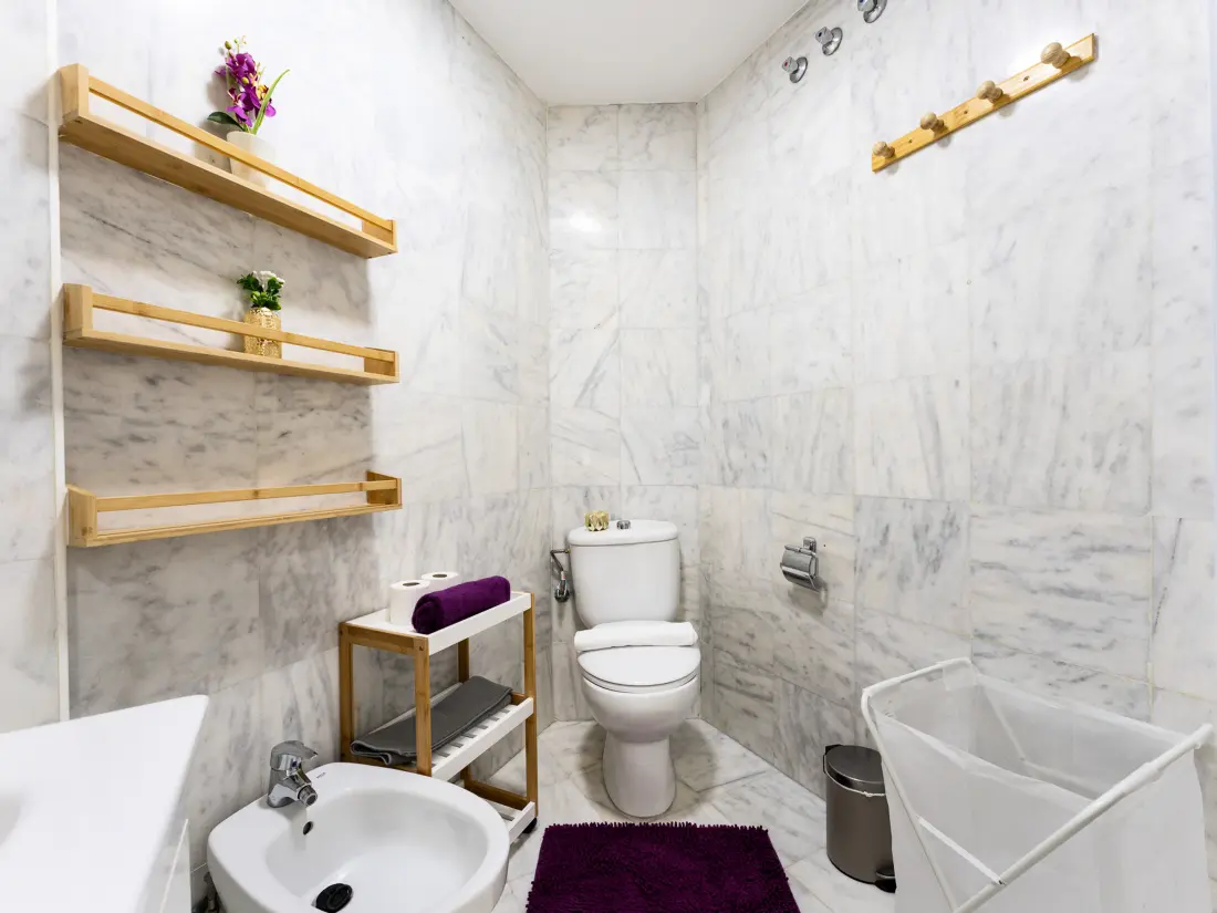 Location de Vacances Torremolinos 285