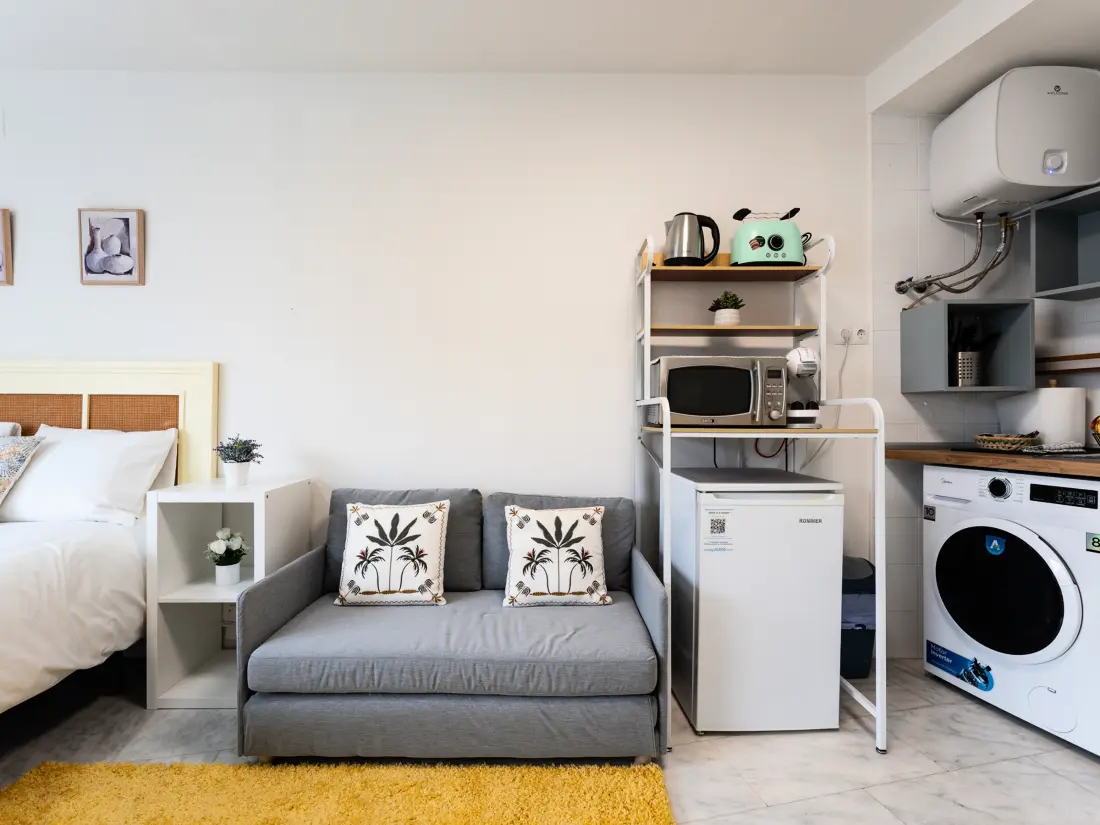 Location de Vacances Torremolinos 285