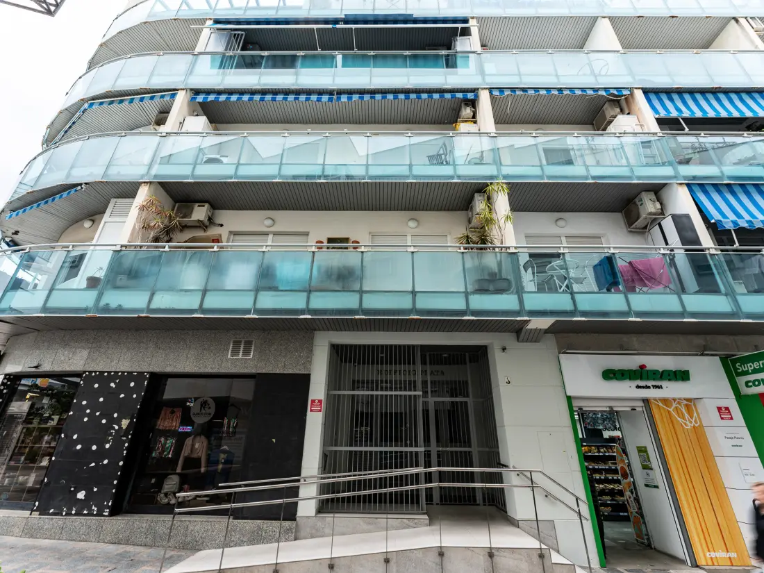 Location de Vacances Torremolinos 285
