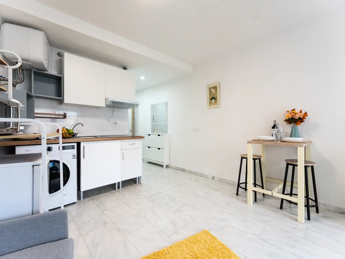 Location de Vacances Torremolinos 285