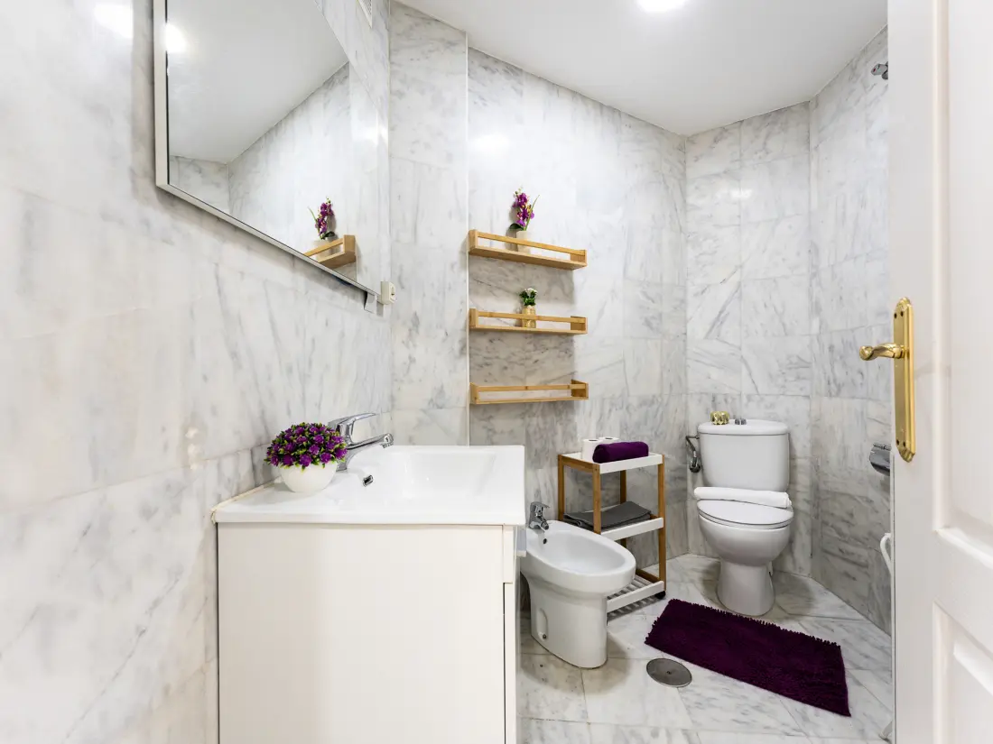 Location de Vacances Torremolinos 285