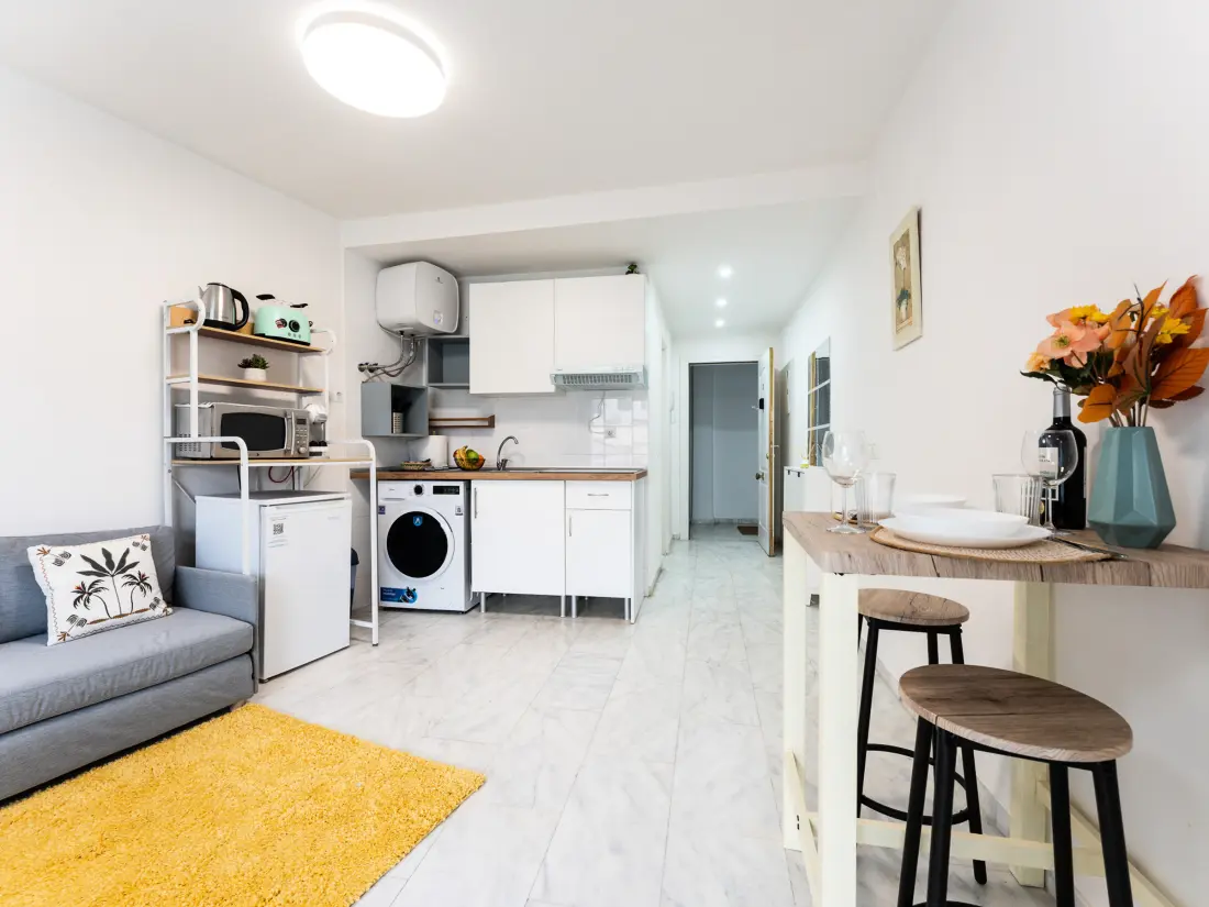 Location de Vacances Torremolinos 285