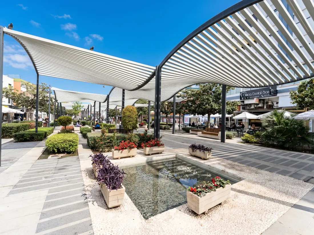 Location de Vacances Torremolinos 285