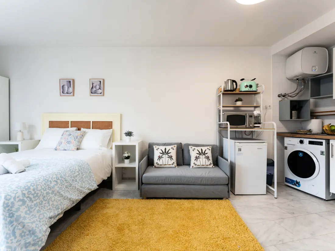 Location de Vacances Torremolinos 285