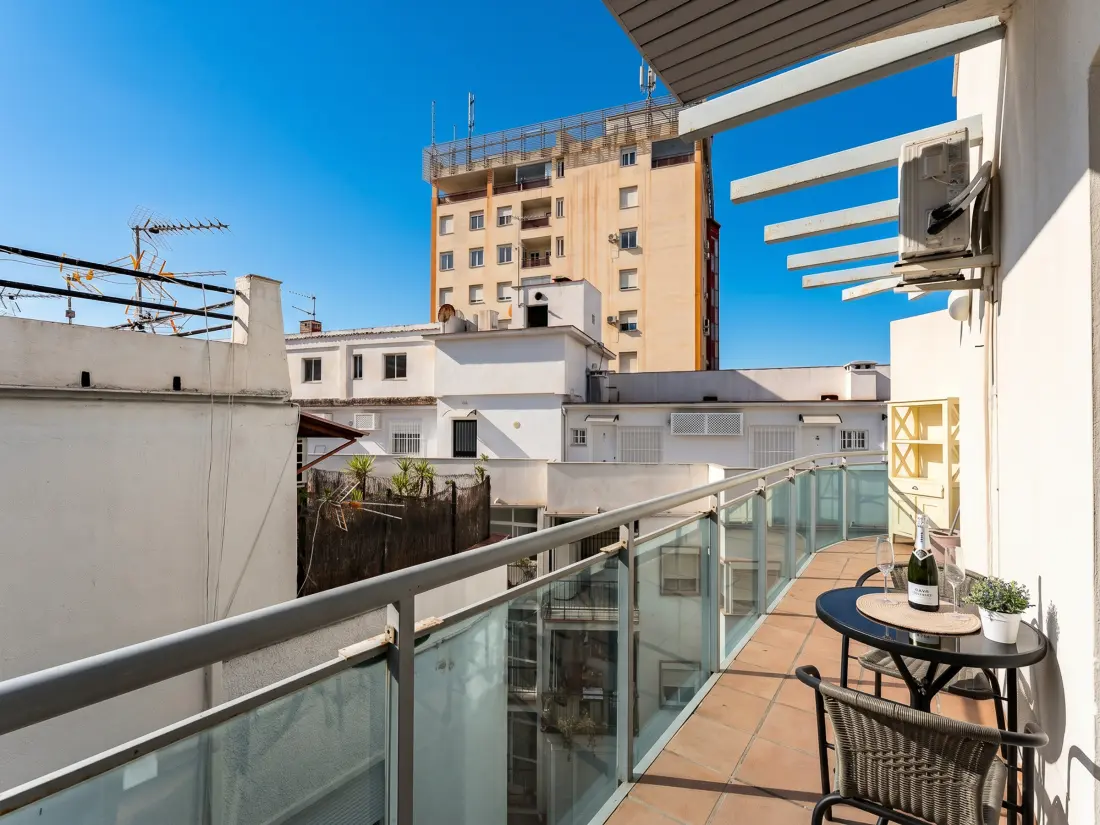 Location de Vacances Torremolinos 285