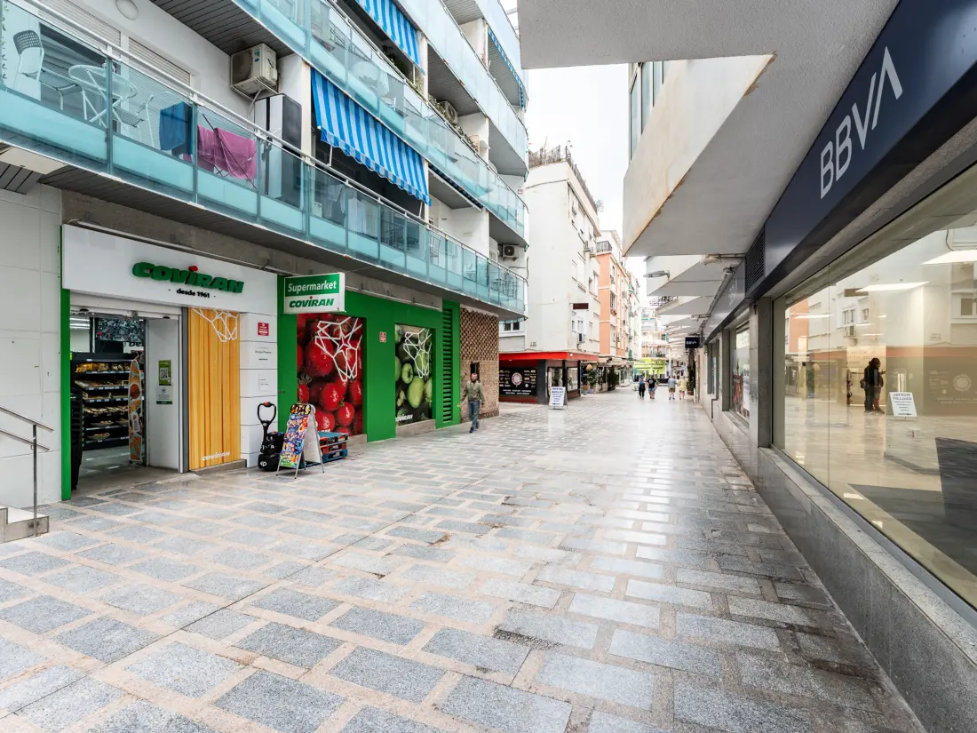 Location de Vacances Torremolinos 285