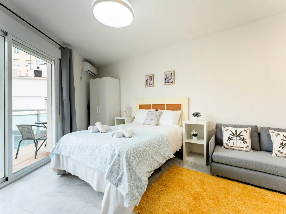 Location de Vacances Torremolinos 285
