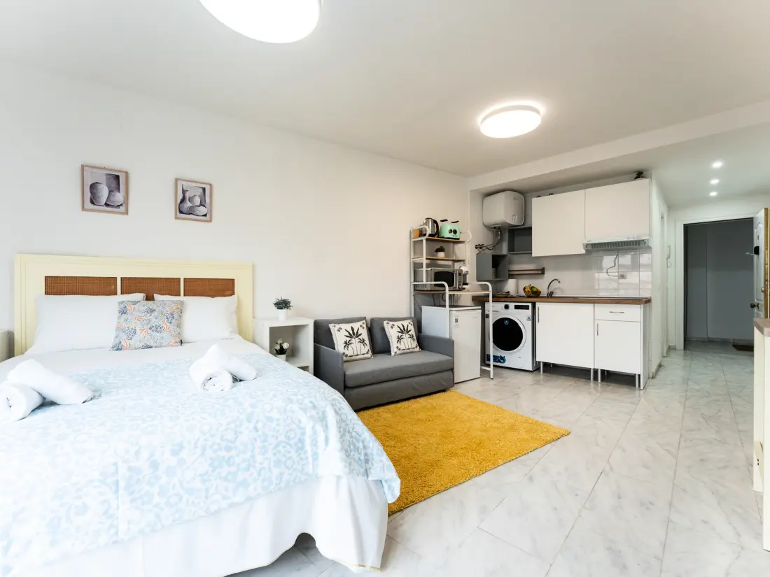 Location de Vacances Torremolinos 285
