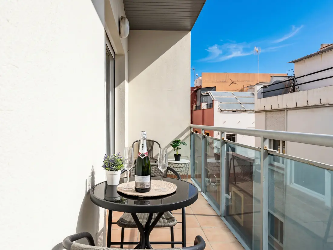Location de Vacances Torremolinos 285