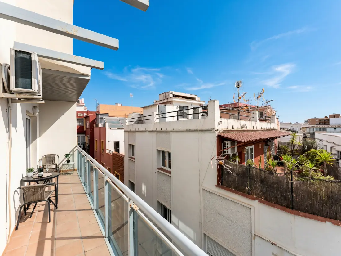 Location de Vacances Torremolinos 285