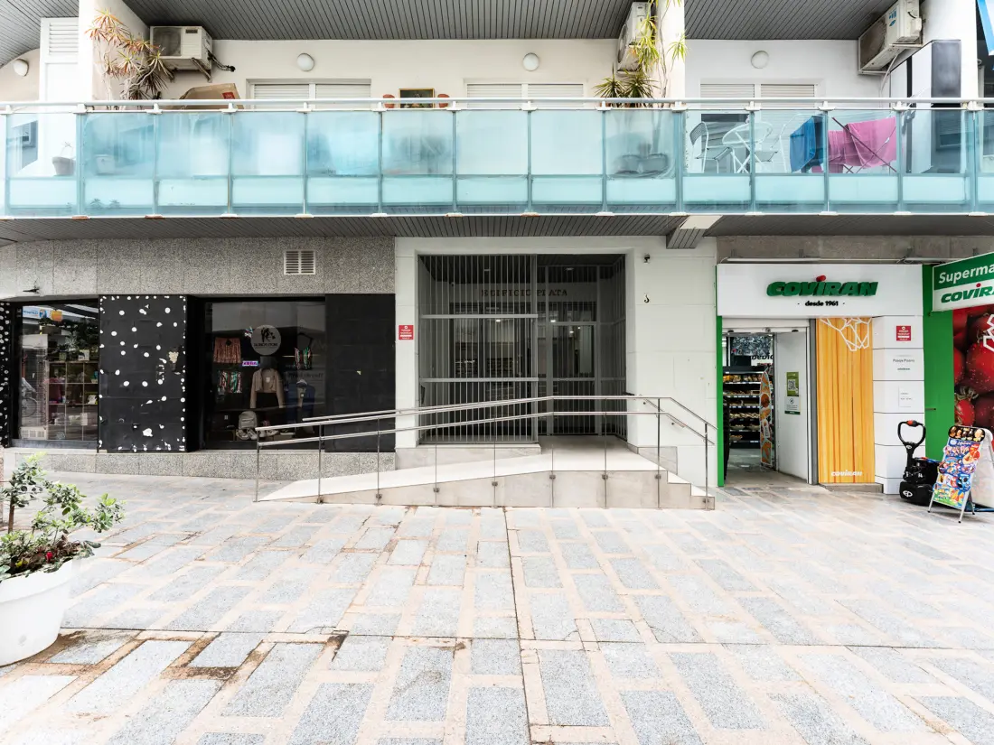Location de Vacances Torremolinos 285