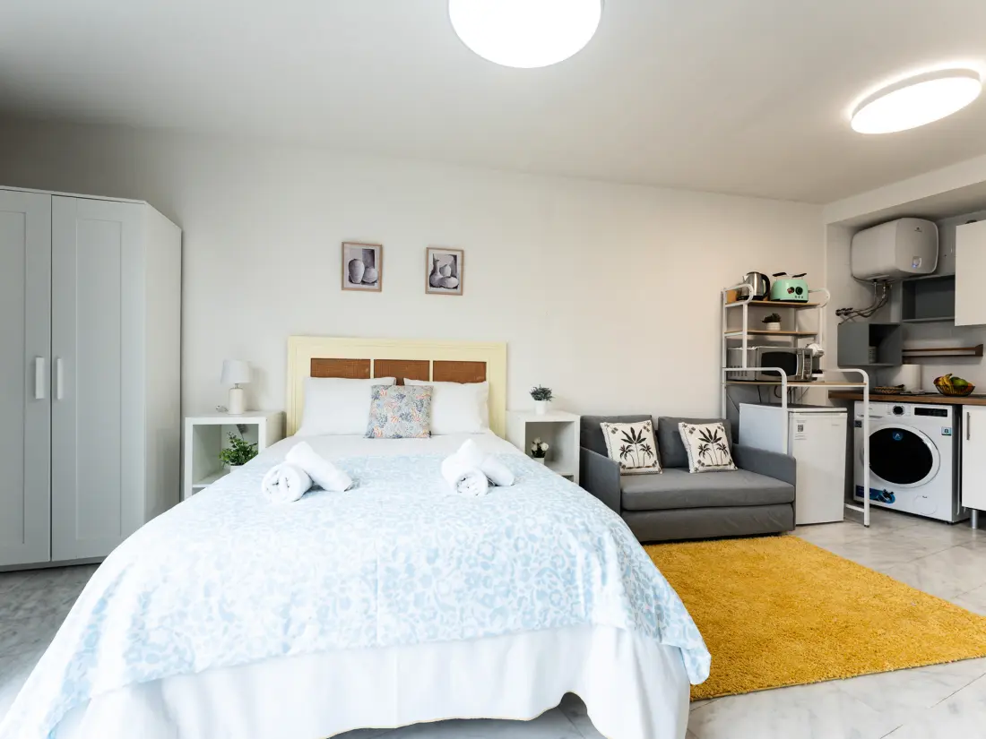 Location de Vacances Torremolinos 285