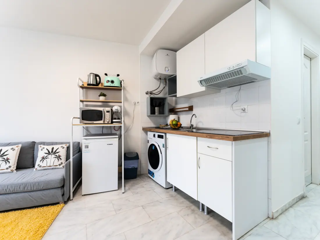 Location de Vacances Torremolinos 285