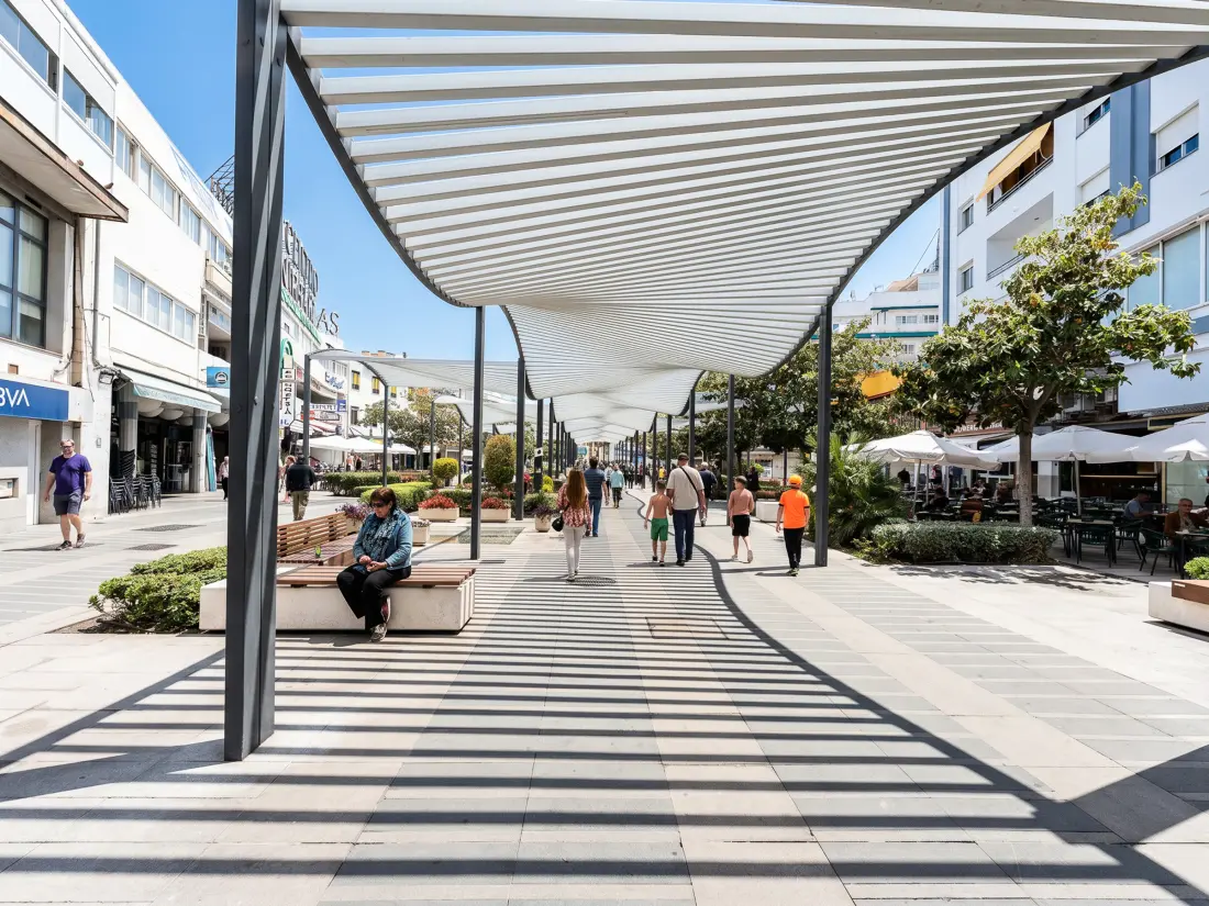 Location de Vacances Torremolinos 285