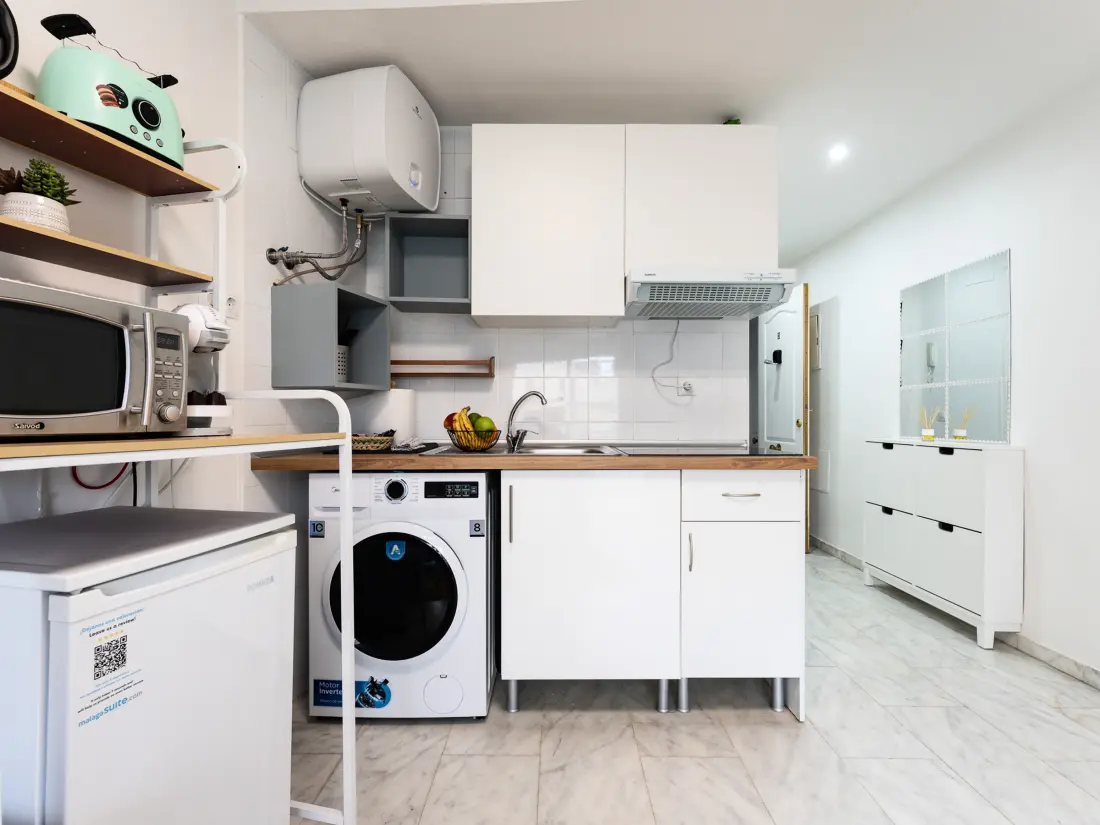 Location de Vacances Torremolinos 285