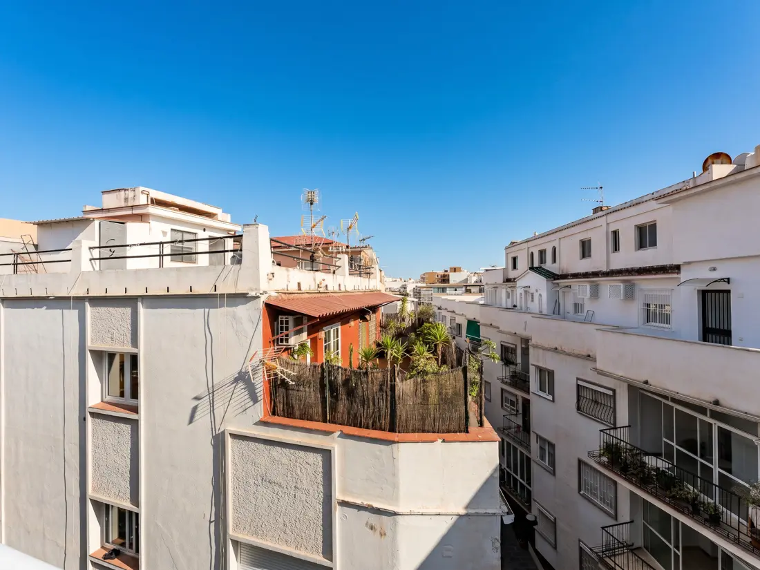 Location de Vacances Torremolinos 285