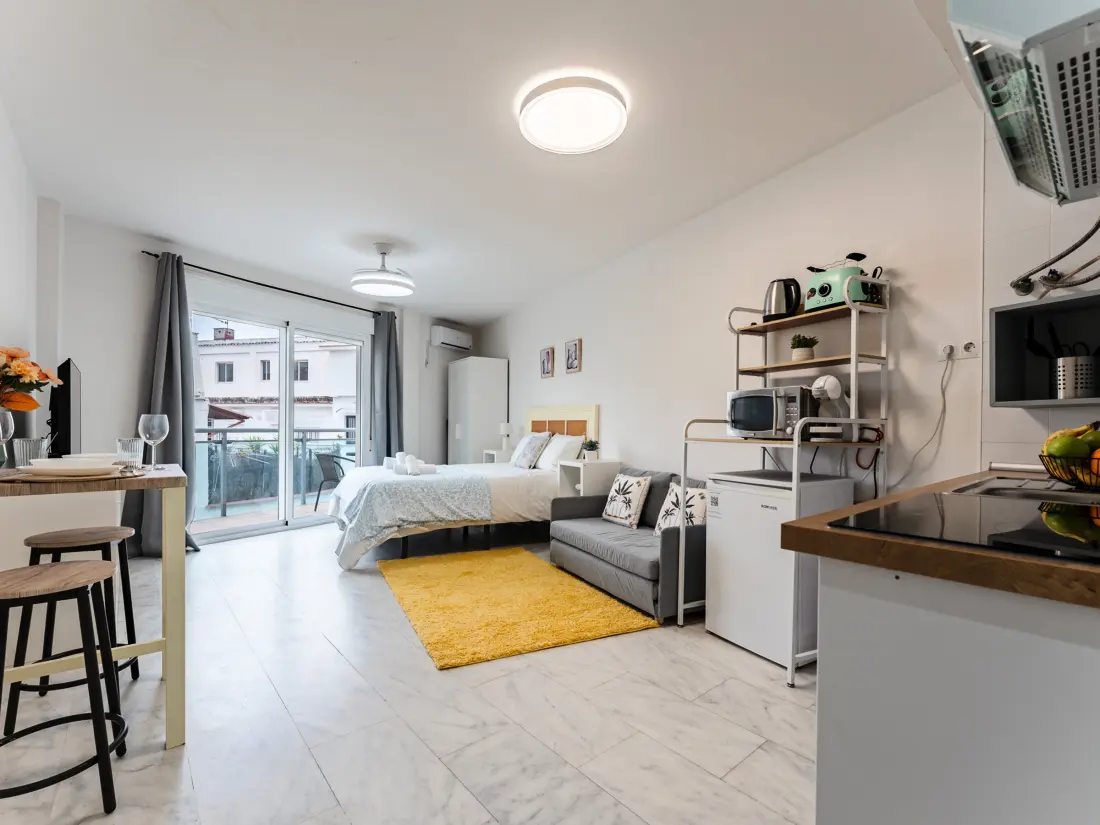 Location de Vacances Torremolinos 285