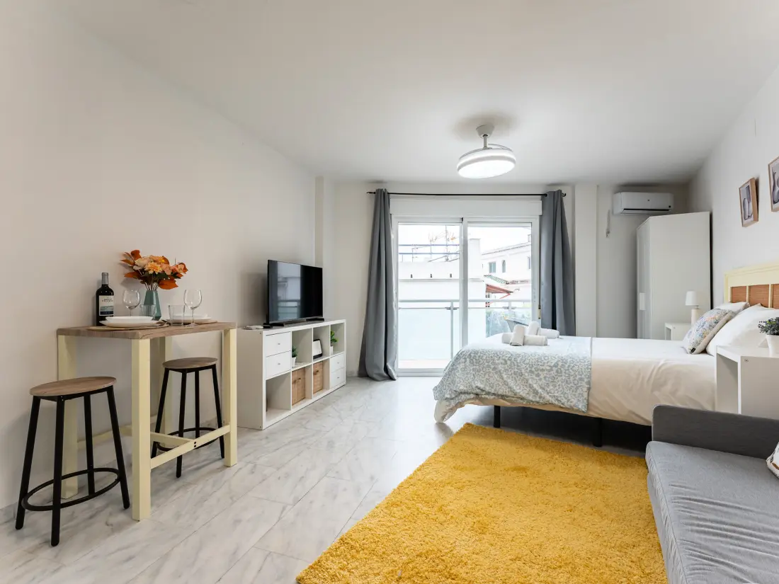 Location de Vacances Torremolinos 285