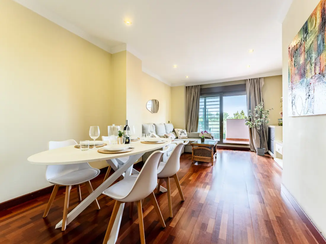 Location de Vacances Torremolinos 286