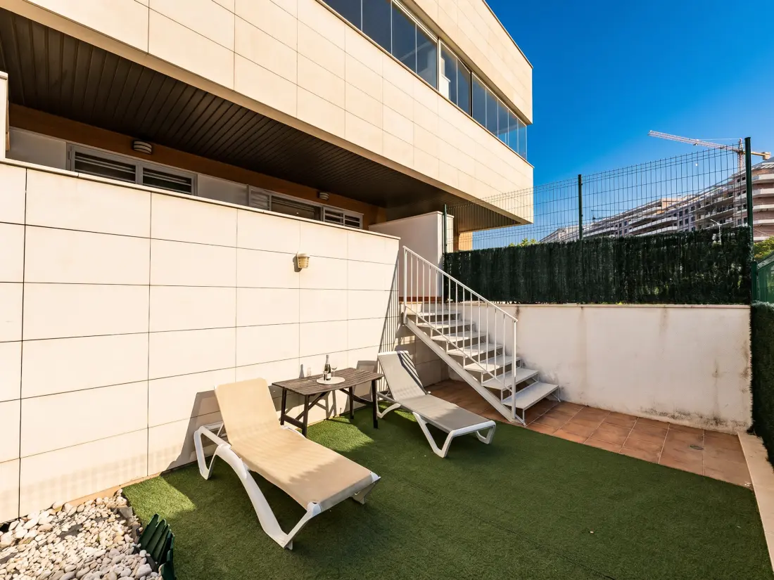Location de Vacances Torremolinos 286