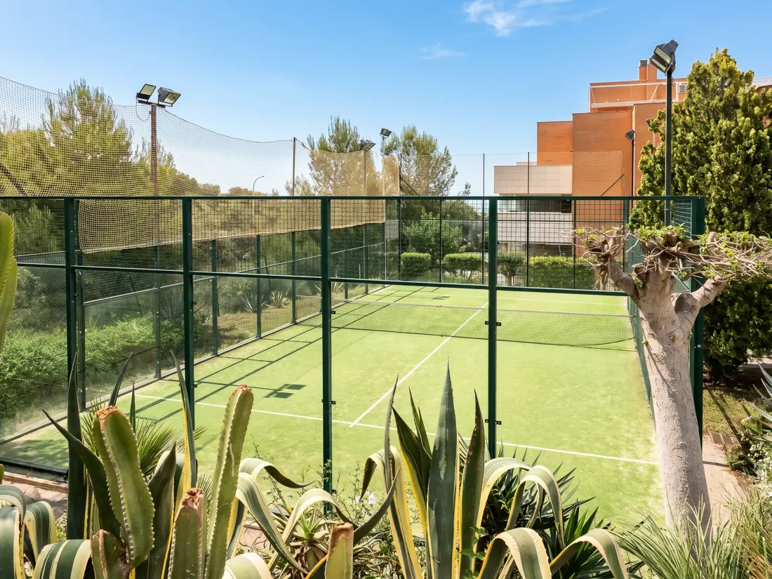 Location de Vacances Torremolinos 286