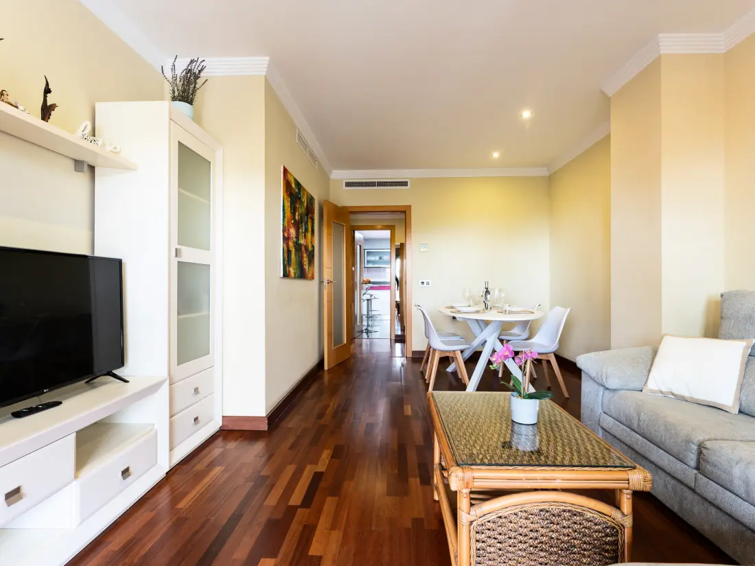 Location de Vacances Torremolinos 286