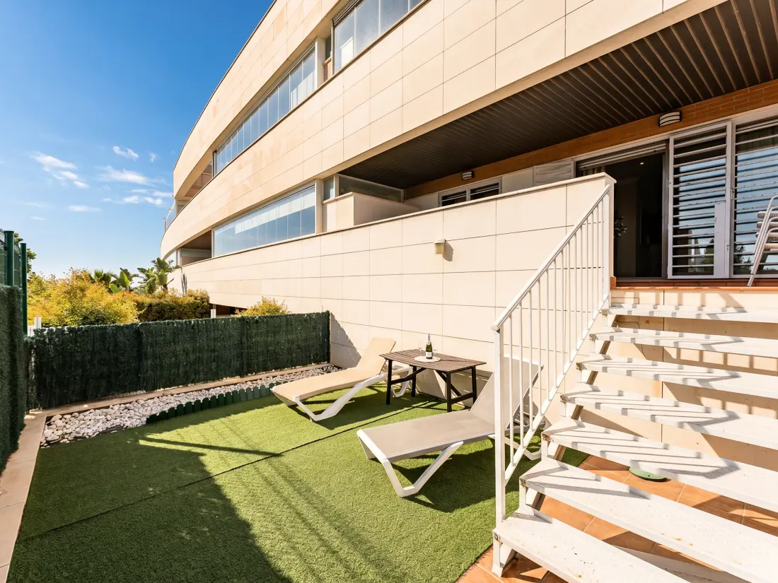 Location de Vacances Torremolinos 286