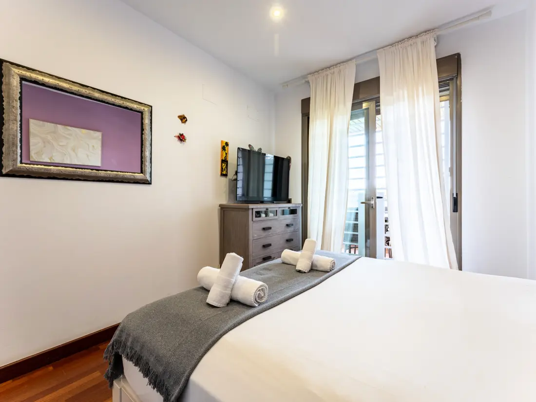 Location de Vacances Torremolinos 286