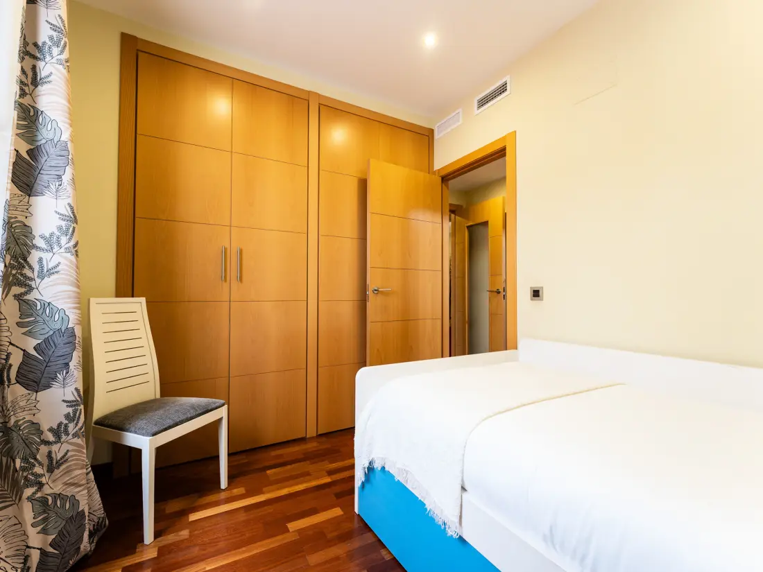Location de Vacances Torremolinos 286