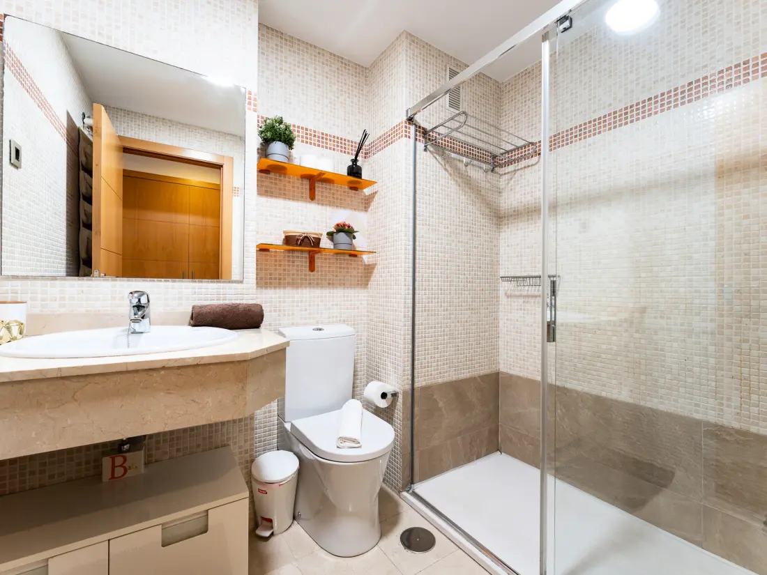 Location de Vacances Torremolinos 286