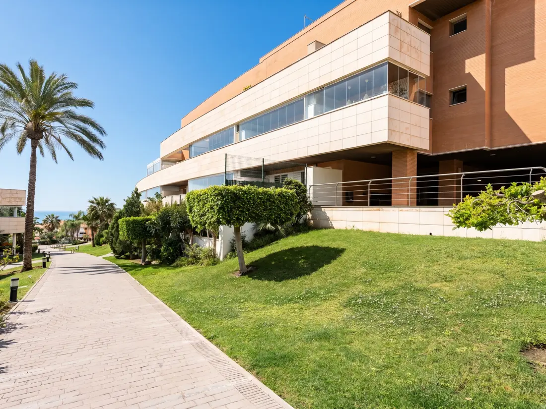 Location de Vacances Torremolinos 286