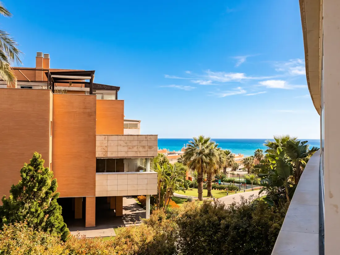 Location de Vacances Torremolinos 286