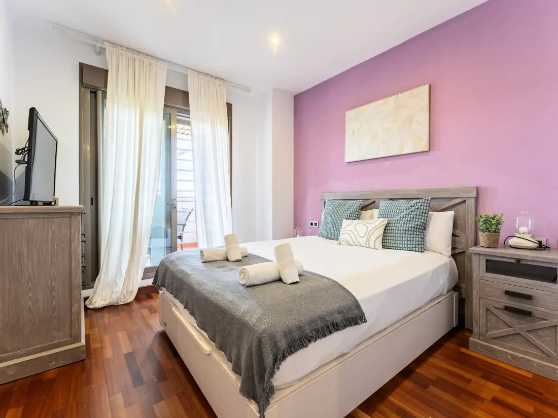 Location de Vacances Torremolinos 286