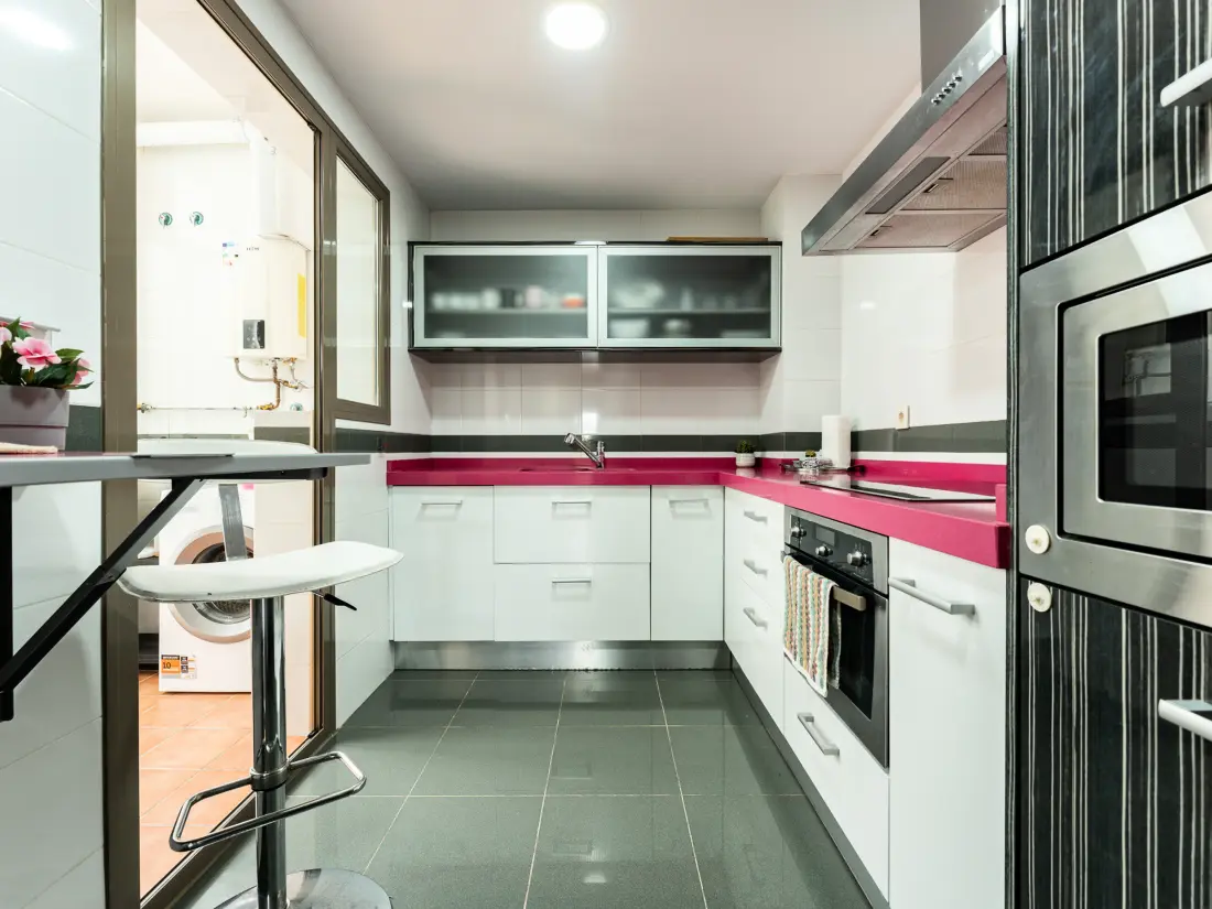 Location de Vacances Torremolinos 286