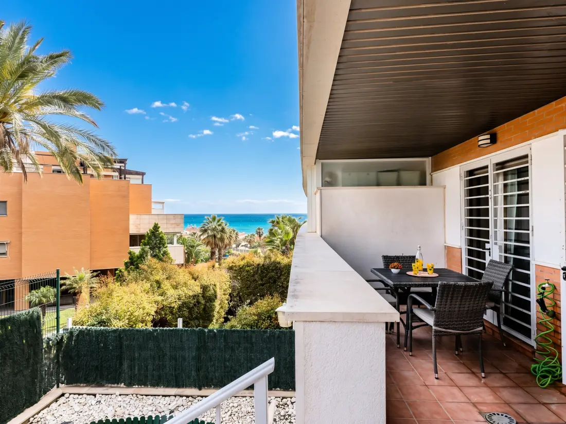 Location de Vacances Torremolinos 286