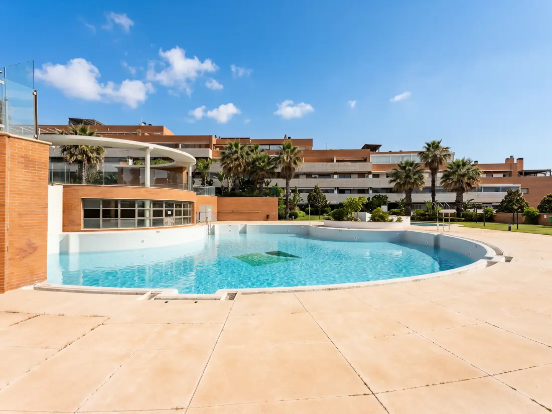 Location de Vacances Torremolinos 286