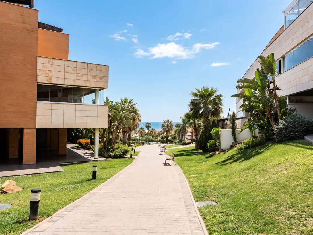 Location de Vacances Torremolinos 286