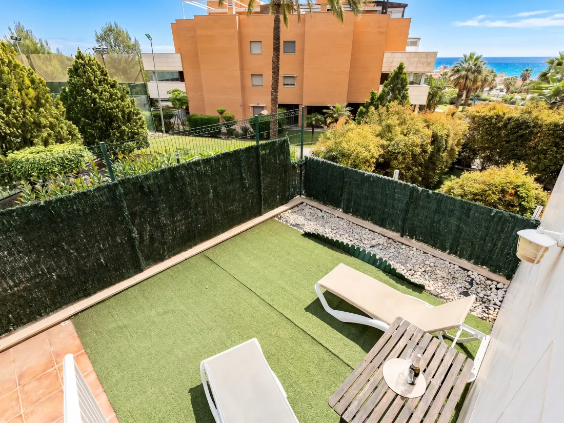 Location de Vacances Torremolinos 286
