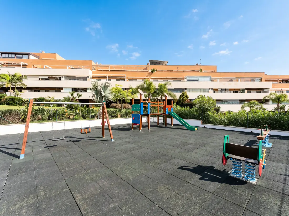 Location de Vacances Torremolinos 286