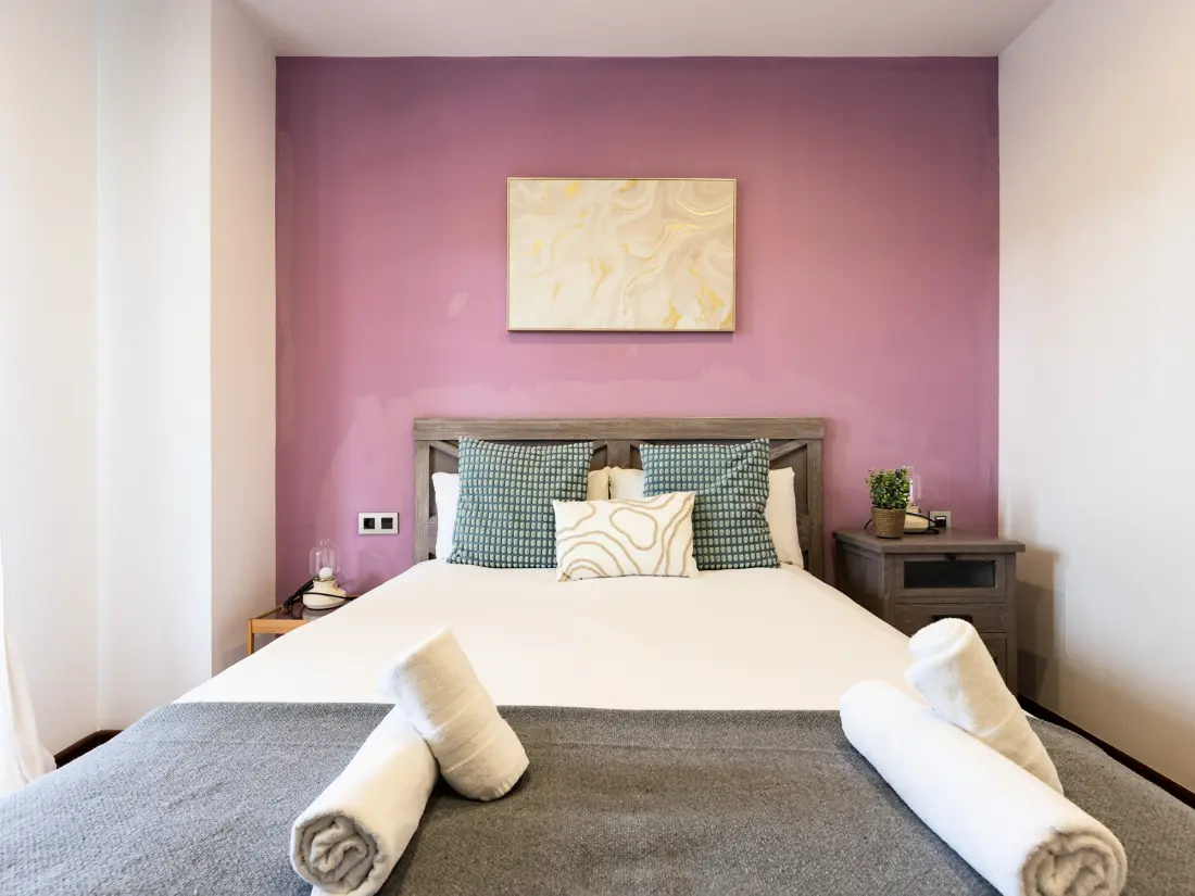 Location de Vacances Torremolinos 286