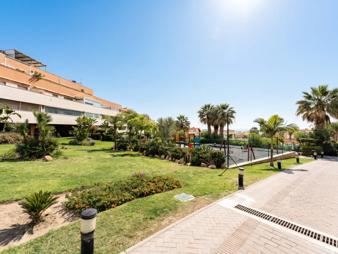 Location de Vacances Torremolinos 286