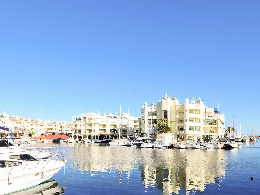 Location de Vacances Torremolinos 287