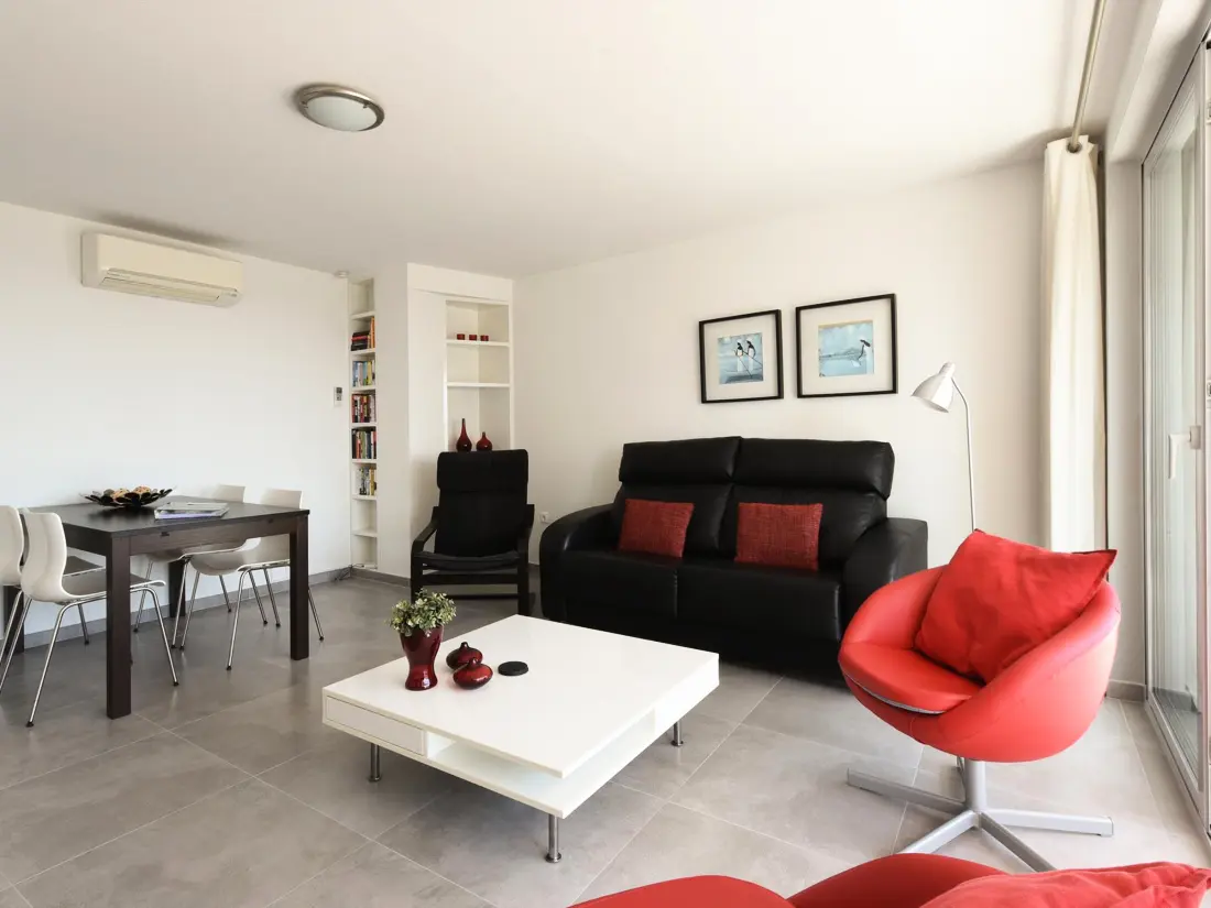Location de Vacances Torremolinos 287