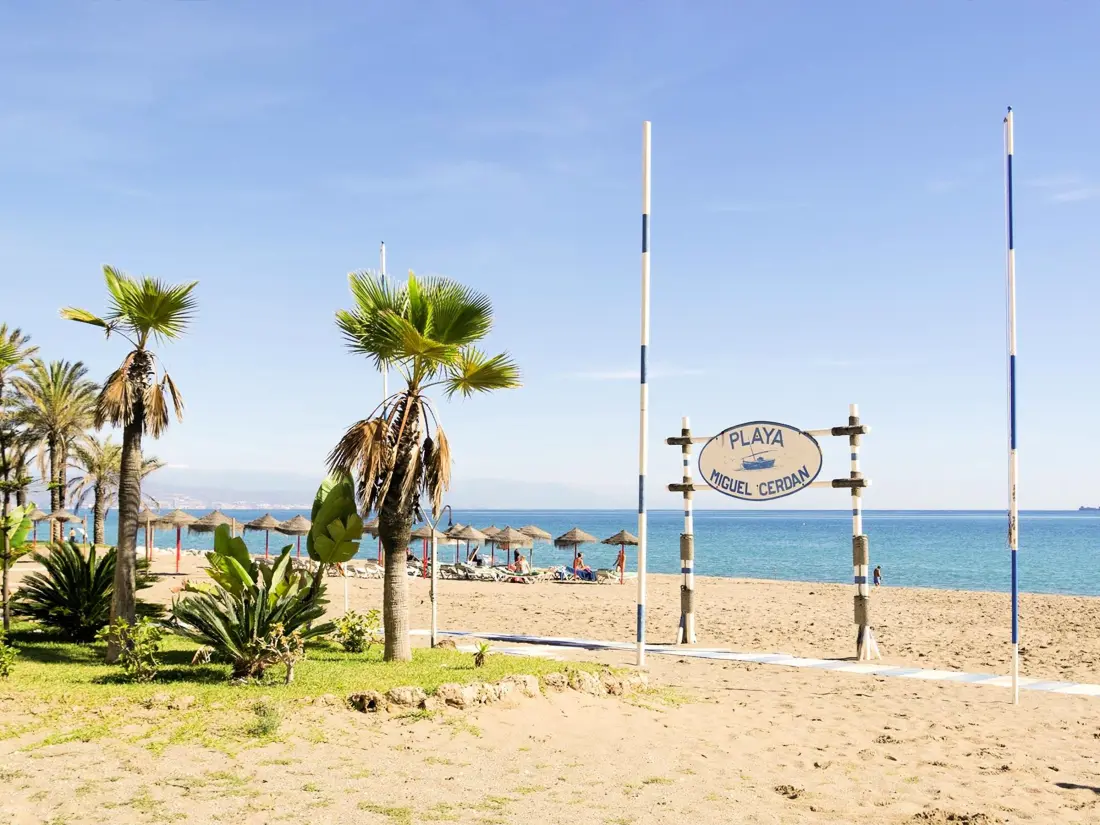 Location de Vacances Torremolinos 287
