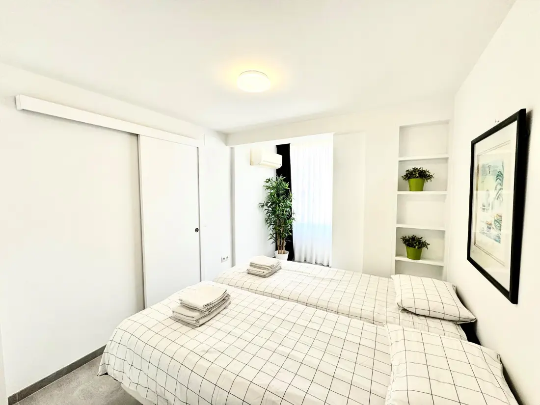 Location de Vacances Torremolinos 287