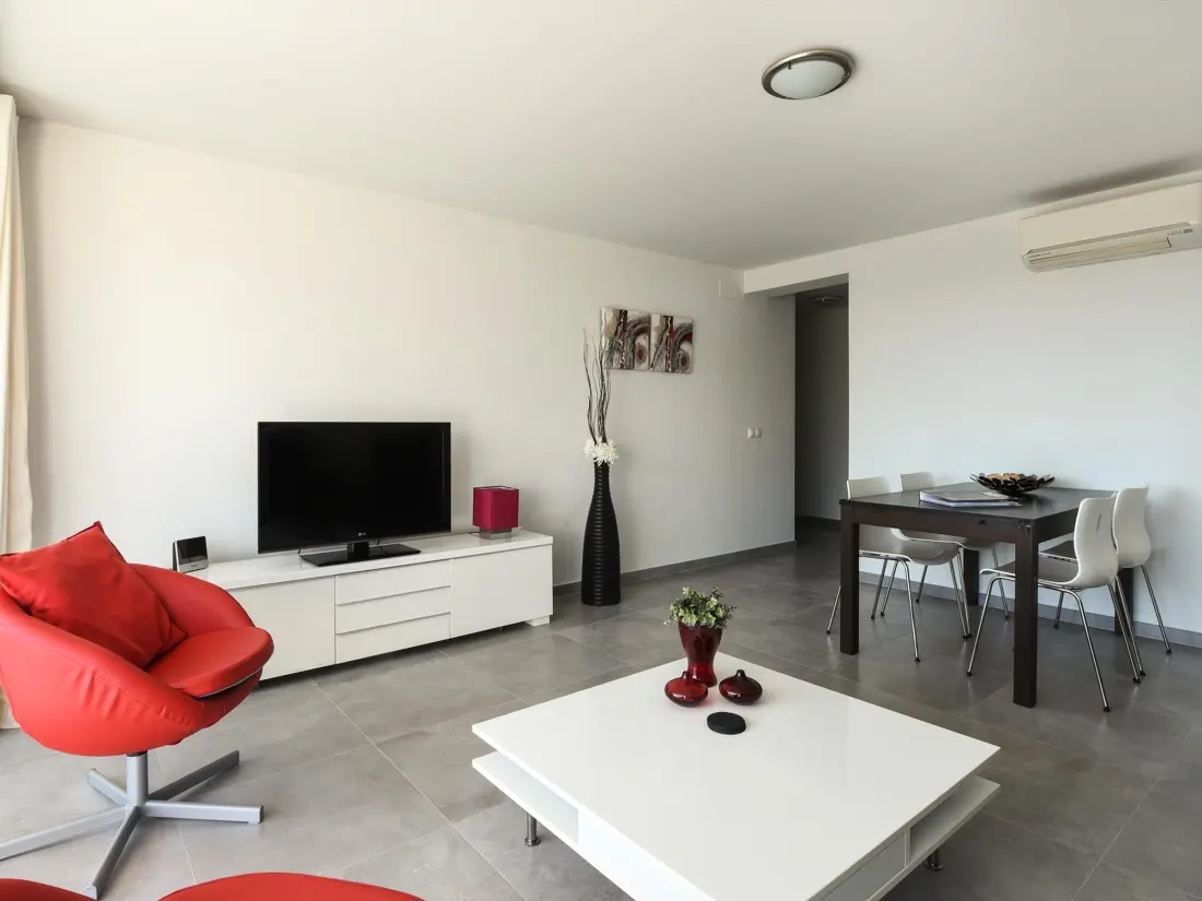 Location de Vacances Torremolinos 287