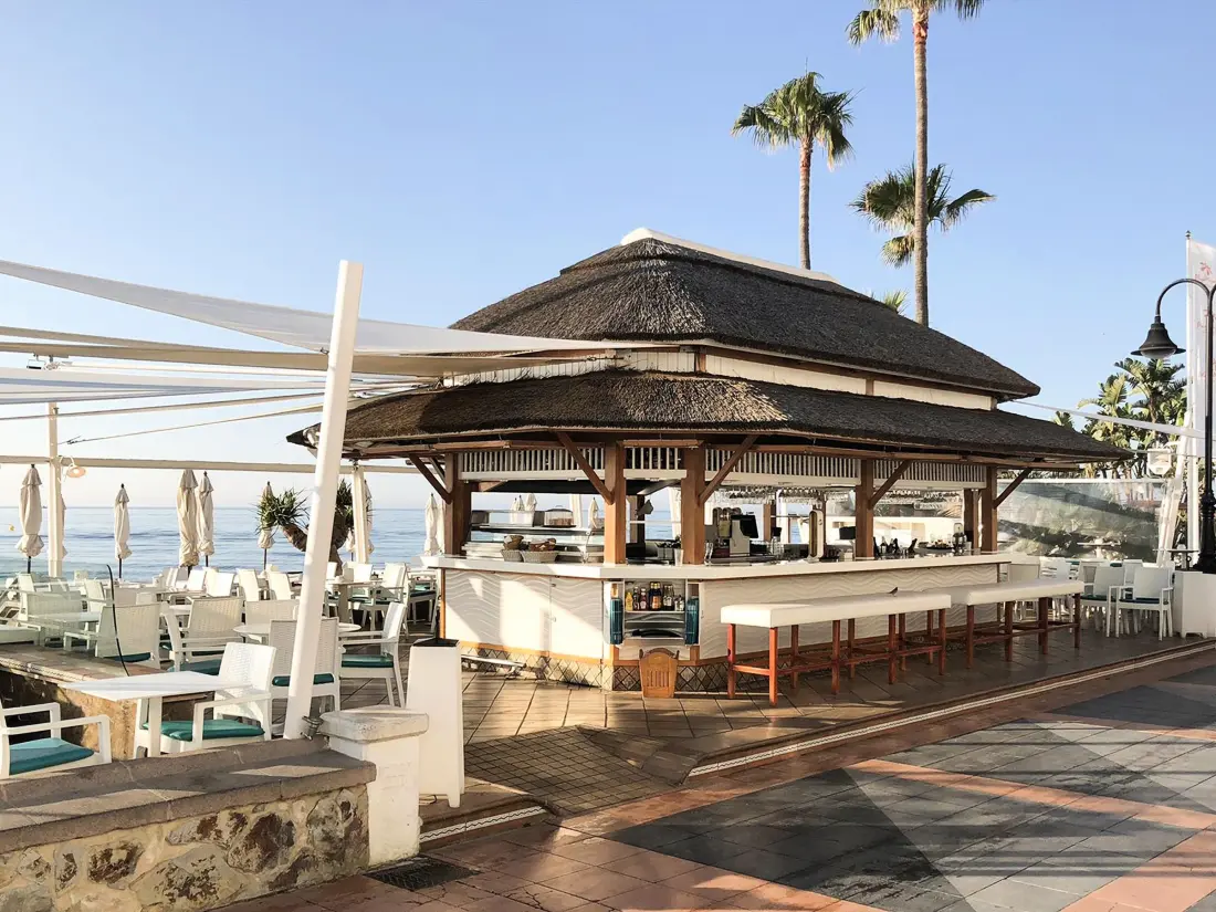 Location de Vacances Torremolinos 287